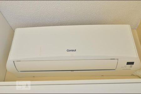 Apartamento à venda com 47m², 2 quartos e 1 vagaAr condicionado