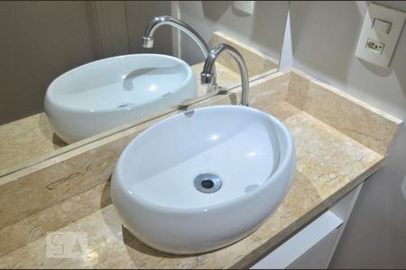 Apartamento à venda com 47m², 2 quartos e 1 vagaBanheiro