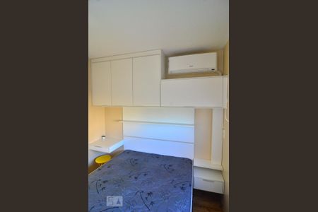 Apartamento à venda com 47m², 2 quartos e 1 vagaQuarto 2