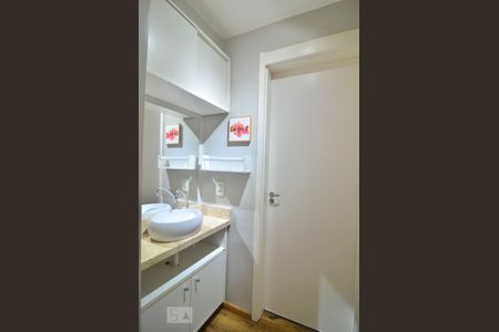 Apartamento à venda com 47m², 2 quartos e 1 vagaBanheiro