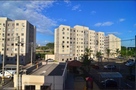 Apartamento à venda com 47m², 2 quartos e 1 vagaVista Quarto 1