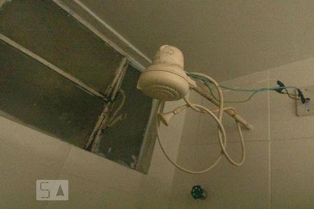 Apartamento à venda com 46m², 2 quartos e 1 vagaBanheiro 