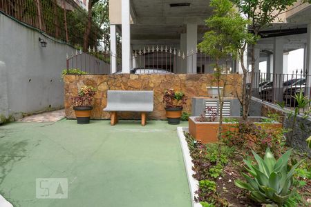 Apartamento à venda com 46m², 2 quartos e 1 vagaHall de Entrada