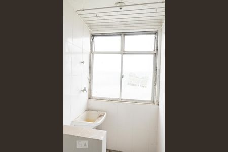 Apartamento à venda com 46m², 2 quartos e 1 vagaÁrea de Serviço