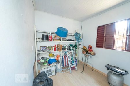 Casa à venda com 200m², 3 quartos e 2 vagasQuarto 3