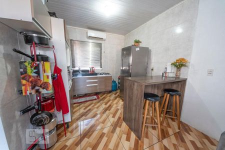 Casa à venda com 200m², 3 quartos e 2 vagasCozinha