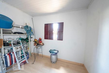 Casa à venda com 200m², 3 quartos e 2 vagasQuarto 3