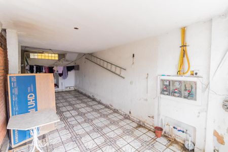 Casa à venda com 144m², 3 quartos e 2 vagas Casa à venda com 144m², 3 quartos e 2 vagasGaragem