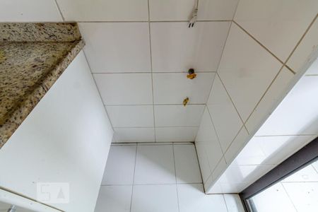 Apartamento para alugar com 40m², 1 quarto e sem vaga Apartamento para alugar com 40m², 1 quarto e sem vagaCozinha