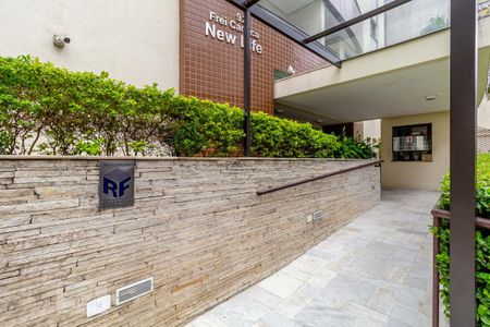 Apartamento para alugar com 40m², 1 quarto e sem vaga Apartamento para alugar com 40m², 1 quarto e sem vagaÁrea comum - Acesso