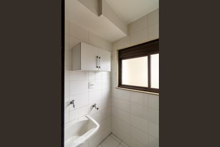 Apartamento para alugar com 40m², 1 quarto e sem vaga Apartamento para alugar com 40m², 1 quarto e sem vagaLavanderia