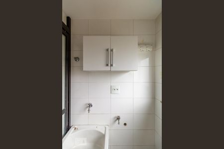 Apartamento para alugar com 40m², 1 quarto e sem vaga Apartamento para alugar com 40m², 1 quarto e sem vagaLavanderia