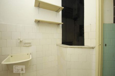 Apartamento à venda com 51m², 2 quartos e sem vagaÁrea de Serviço