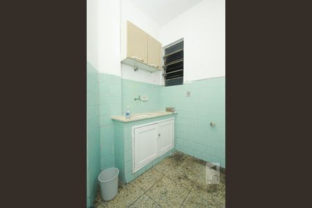 Apartamento à venda com 51m², 2 quartos e sem vagaCozinha