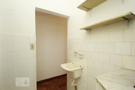 Apartamento à venda com 51m², 2 quartos e sem vagaÁrea de Serviço