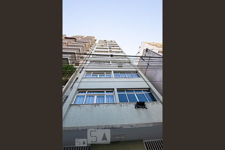 Apartamento à venda com 51m², 2 quartos e sem vagaFachada