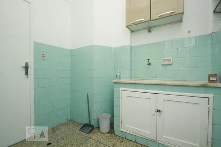 Apartamento à venda com 51m², 2 quartos e sem vagaCozinha