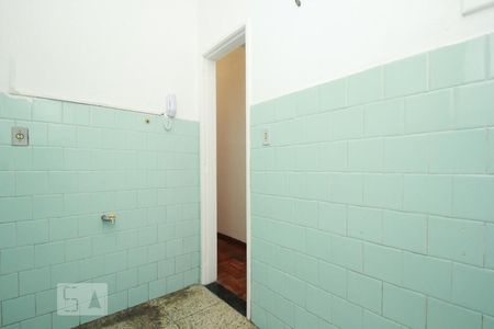 Apartamento à venda com 51m², 2 quartos e sem vagaCozinha