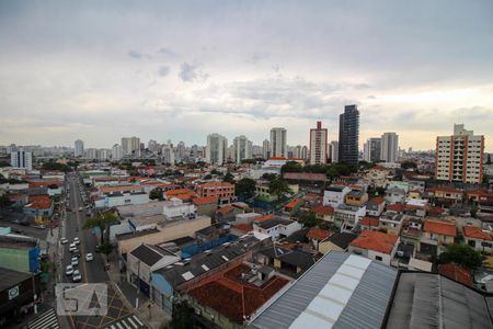 Apartamento à venda com 110m², 3 quartos e 1 vaga Apartamento à venda com 110m², 3 quartos e 1 vagaVista do Quarto