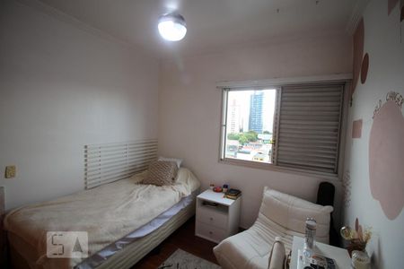 Apartamento à venda com 110m², 3 quartos e 1 vaga Apartamento à venda com 110m², 3 quartos e 1 vagaQuarto 2