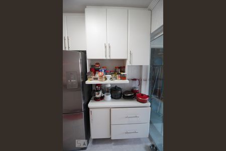 Apartamento à venda com 110m², 3 quartos e 1 vaga Apartamento à venda com 110m², 3 quartos e 1 vagaCozinha - Armários