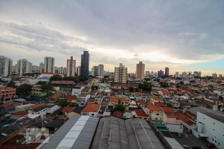 Apartamento à venda com 110m², 3 quartos e 1 vaga Apartamento à venda com 110m², 3 quartos e 1 vagaVista do Quarto 1