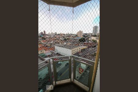 Apartamento à venda com 110m², 3 quartos e 1 vaga Apartamento à venda com 110m², 3 quartos e 1 vagaSacada