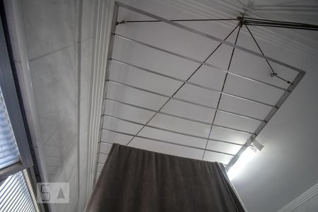 Apartamento à venda com 110m², 3 quartos e 1 vaga Apartamento à venda com 110m², 3 quartos e 1 vagaLavanderia