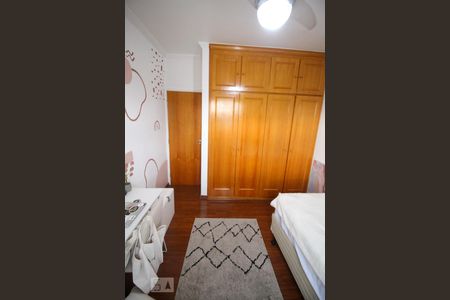 Apartamento à venda com 110m², 3 quartos e 1 vaga Apartamento à venda com 110m², 3 quartos e 1 vagaQuarto 2