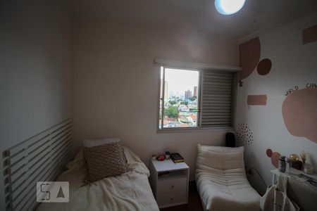 Apartamento à venda com 110m², 3 quartos e 1 vaga Apartamento à venda com 110m², 3 quartos e 1 vagaQuarto 2