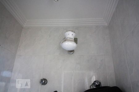 Apartamento à venda com 110m², 3 quartos e 1 vaga Apartamento à venda com 110m², 3 quartos e 1 vagaLavabo