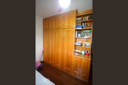 Apartamento à venda com 110m², 3 quartos e 1 vaga Apartamento à venda com 110m², 3 quartos e 1 vagaQuarto 1 - Armários