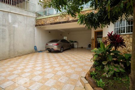 Casa de condomínio à venda com 410m², 4 quartos e 4 vagasGaragem 