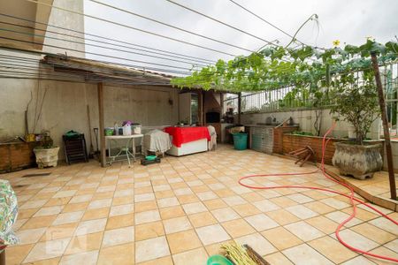 Casa de condomínio à venda com 410m², 4 quartos e 4 vagasQuintal 