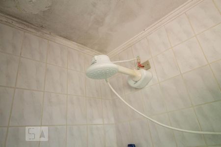 Casa de condomínio à venda com 410m², 4 quartos e 4 vagasBanheiro da Suíte 4