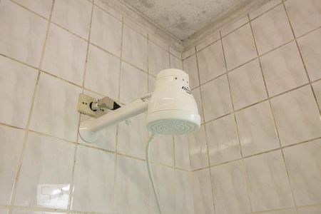 Casa de condomínio à venda com 410m², 4 quartos e 4 vagasBanheiro da Suíte 2