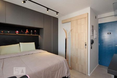 Studio de kitnet/studio à venda com 1 quarto, 43m² em República, São Paulo