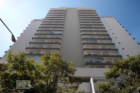 Studio à venda com 43m², 1 quarto e 1 vagaFachada