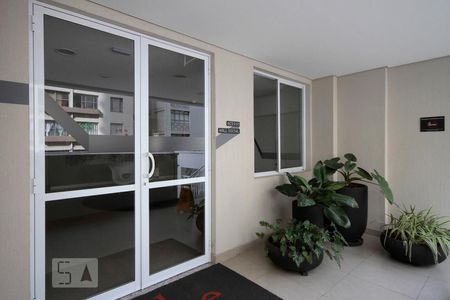 Studio à venda com 43m², 1 quarto e 1 vagaÁrea Comum