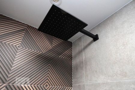 Studio à venda com 43m², 1 quarto e 1 vagaBanheiro