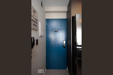 Studio de kitnet/studio à venda com 1 quarto, 43m² em República, São Paulo