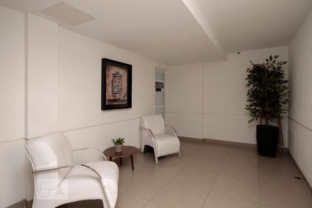 Studio à venda com 43m², 1 quarto e 1 vagaÁrea Comum