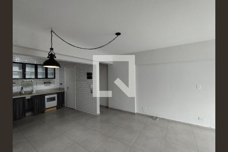 Sala de apartamento para alugar com 2 quartos, 72m² em Aclimação, São Paulo