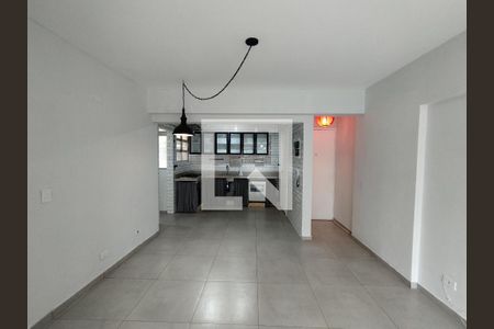 Sala de apartamento para alugar com 2 quartos, 72m² em Aclimação, São Paulo