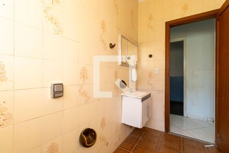 Casa à venda com 500m², 4 quartos e 6 vagas Casa à venda com 500m², 4 quartos e 6 vagasBanheiro da suíte 1