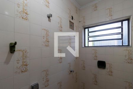 Casa à venda com 500m², 4 quartos e 6 vagas Casa à venda com 500m², 4 quartos e 6 vagasBanheiro da piscina
