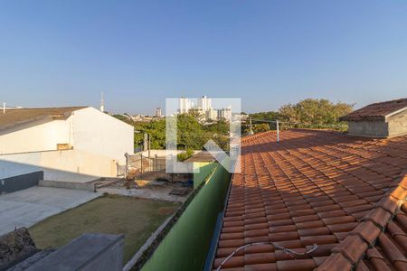 Casa à venda com 500m², 4 quartos e 6 vagas Casa à venda com 500m², 4 quartos e 6 vagasVista do apartamento