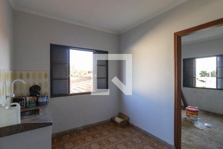 Casa à venda com 500m², 4 quartos e 6 vagas Casa à venda com 500m², 4 quartos e 6 vagasApartamento - Cozinha