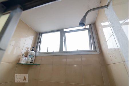Apartamento à venda com 141m², 3 quartos e 1 vaga Apartamento à venda com 141m², 3 quartos e 1 vagaBanheiro da Suíte