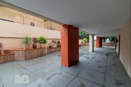 Apartamento à venda com 141m², 3 quartos e 1 vaga Apartamento à venda com 141m², 3 quartos e 1 vagaÁrea Comum - Playground